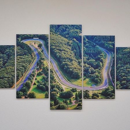 Kelbergerly Hills公寓 外观 照片