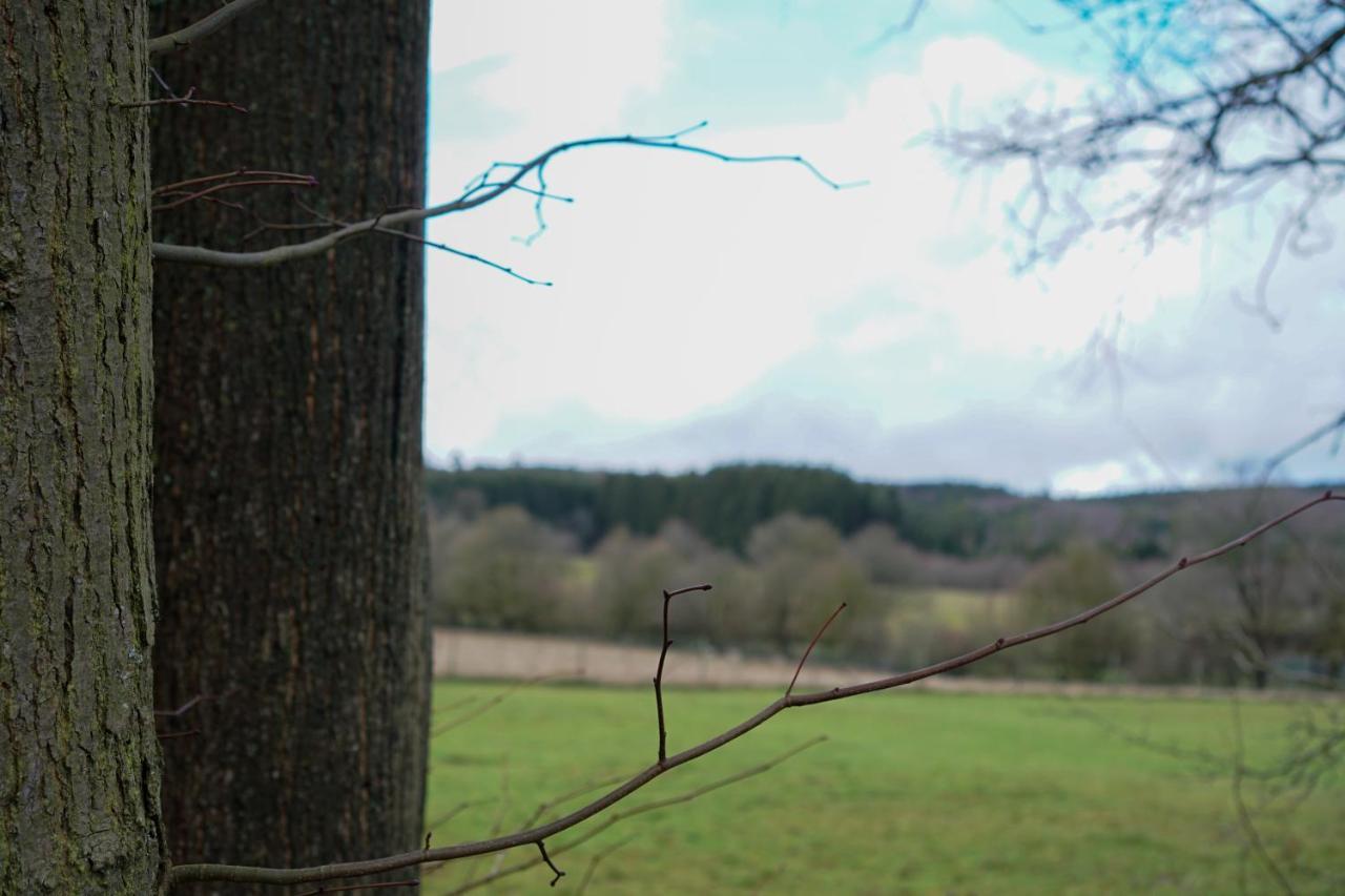 Kelbergerly Hills公寓 外观 照片