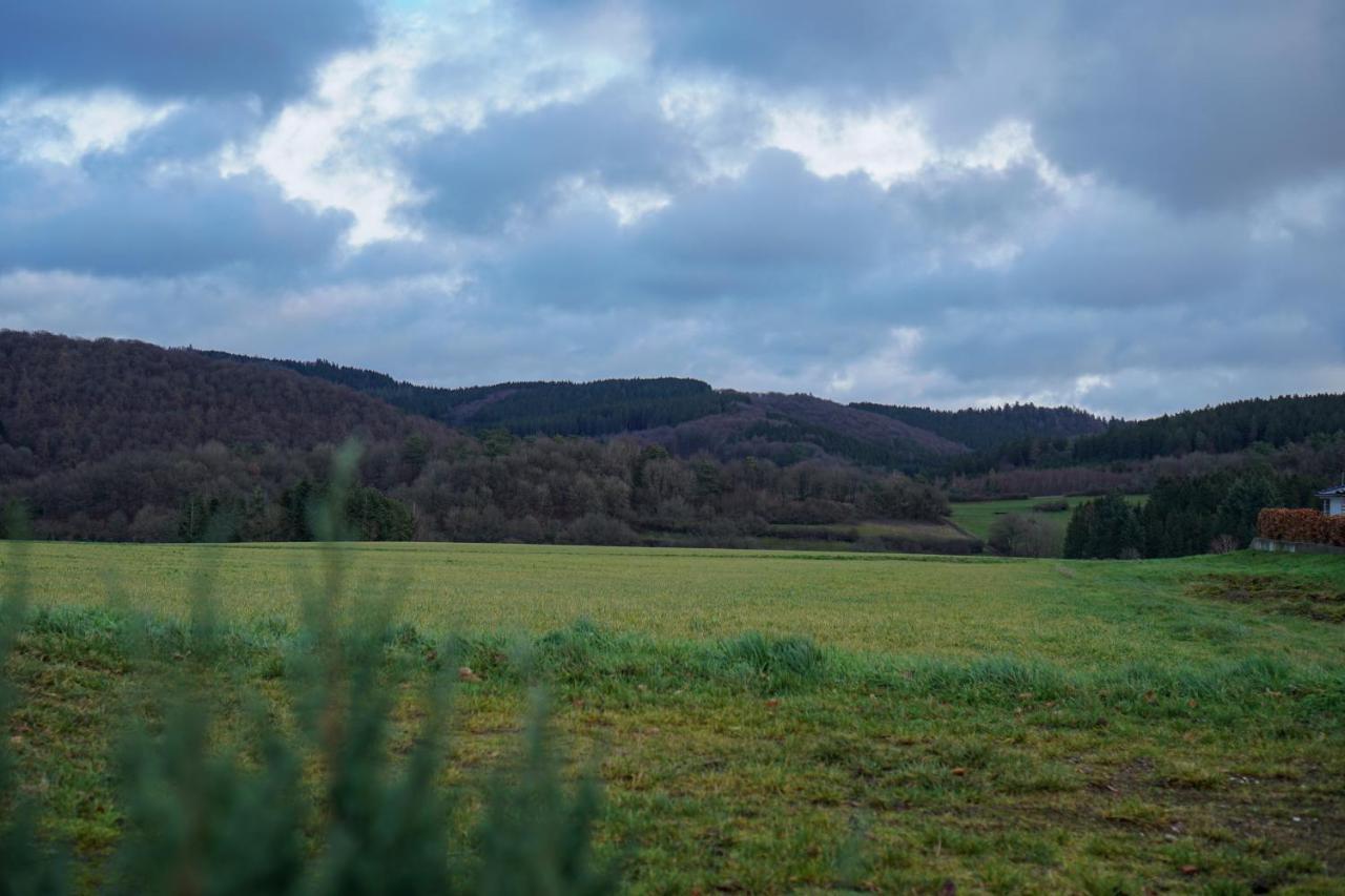 Kelbergerly Hills公寓 外观 照片
