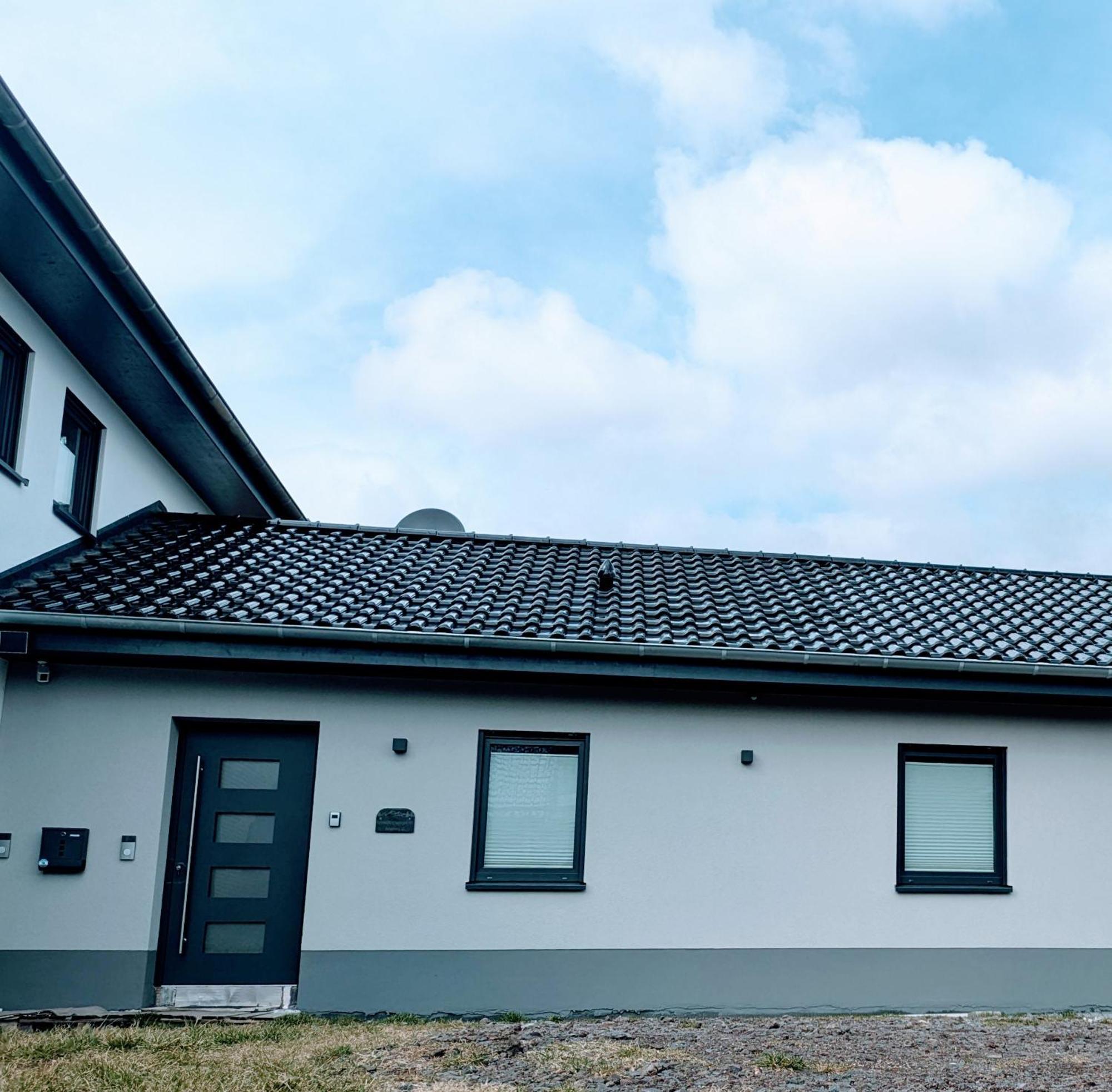 Kelbergerly Hills公寓 外观 照片